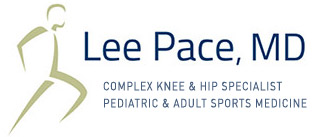 Lee Pace MD